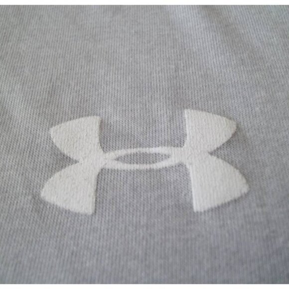 Under Armour® ‘Threadborne’ Heat Gear Athletic Top Size Small - Picture 9 of 9